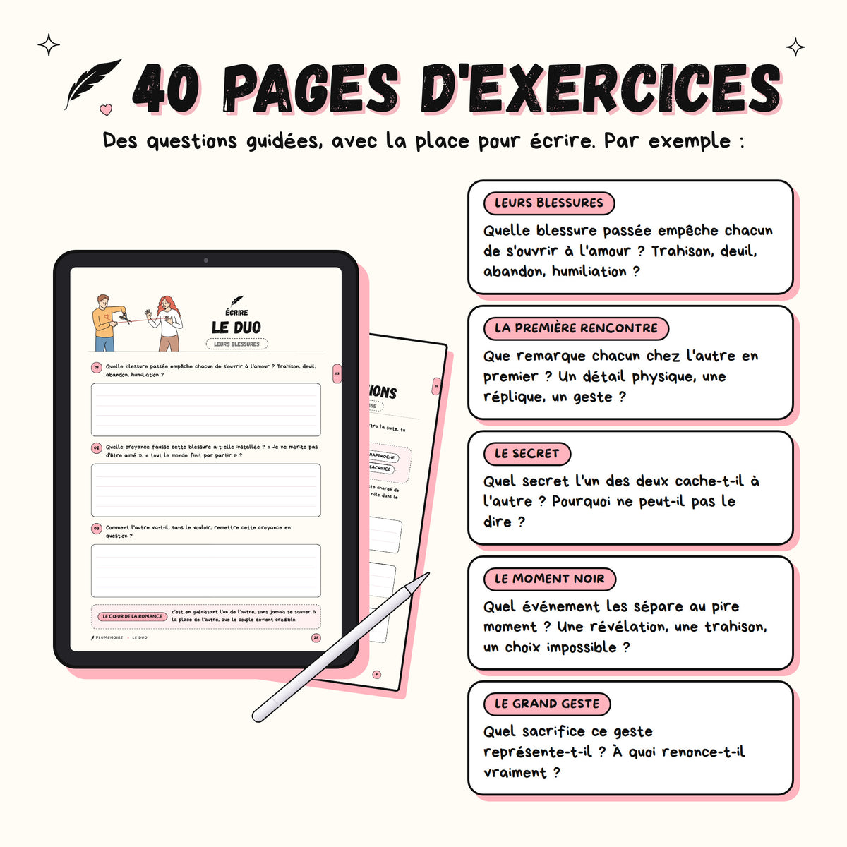 Guida alla scrittura di un romanzo rosa
